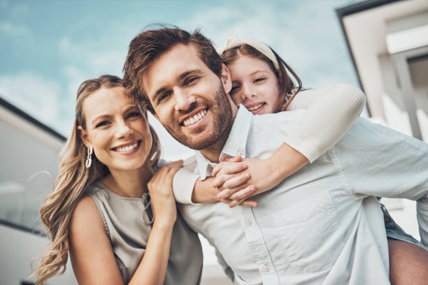 Happy Family